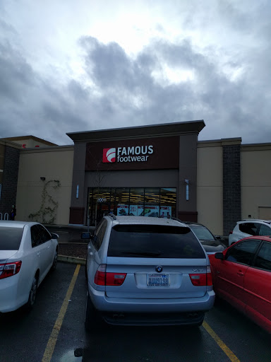 Shoe Store «Famous Footwear», reviews and photos, 2018 S Commons, Federal Way, WA 98003, USA