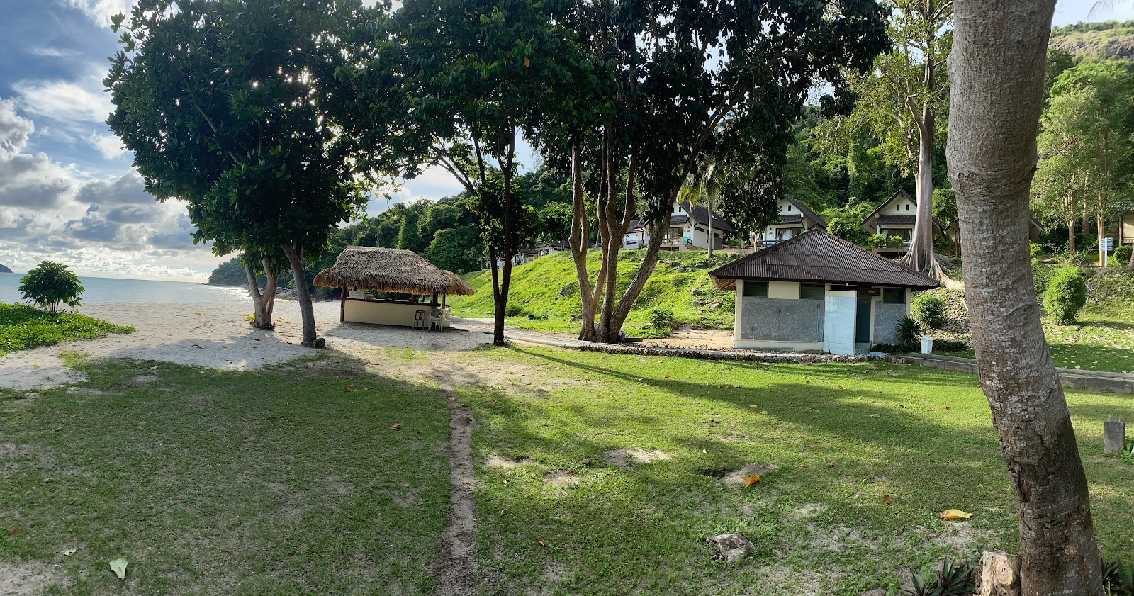 Foto af Koh Adang Camping Beach - populært sted blandt afslapningskendere