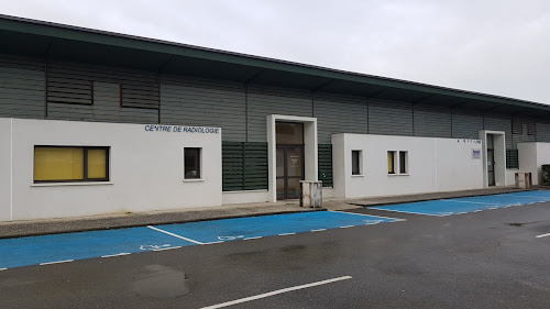 Centre de radiologie Centre d'imagerie des Landes - ST Vincent de Tyrosse Saint-Vincent-de-Tyrosse
