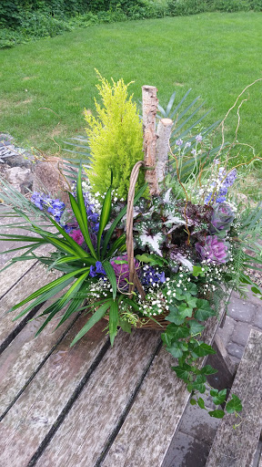 Florist «La Petite Fleur», reviews and photos, 259 Prescott St, St Paul, MN 55107, USA