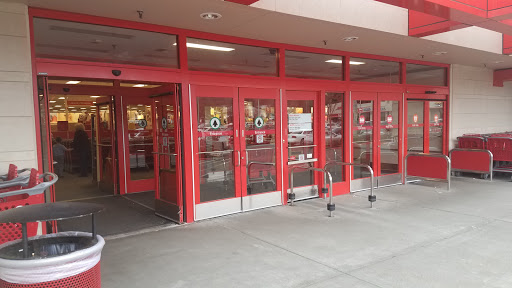 Department Store «Target», reviews and photos, 3201 NW Randall Way, Silverdale, WA 98383, USA