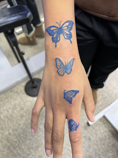 Explore promise tattoo ideas, creative tattoo ideas in Rockford, available at House Of Pain Tattoo co.