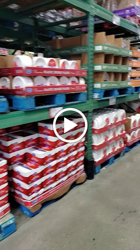 Warehouse club «BJ’s Wholesale Club», reviews and photos, 124 Sunset Blvd, New Castle, DE 19720, USA