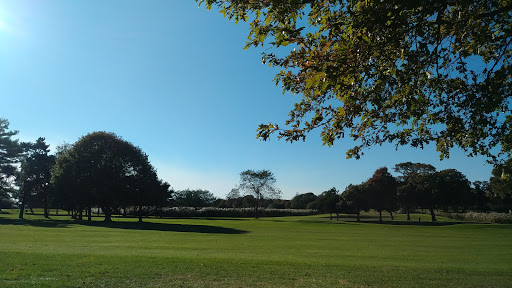 Golf Course «West Sayville Golf Course», reviews and photos, 200 Montauk Highway, West Sayville, NY 11796, USA