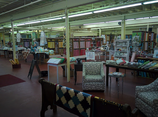 Fabric Store «Red Hen Fabrics», reviews and photos, 22 Trammell St SW, Marietta, GA 30064, USA