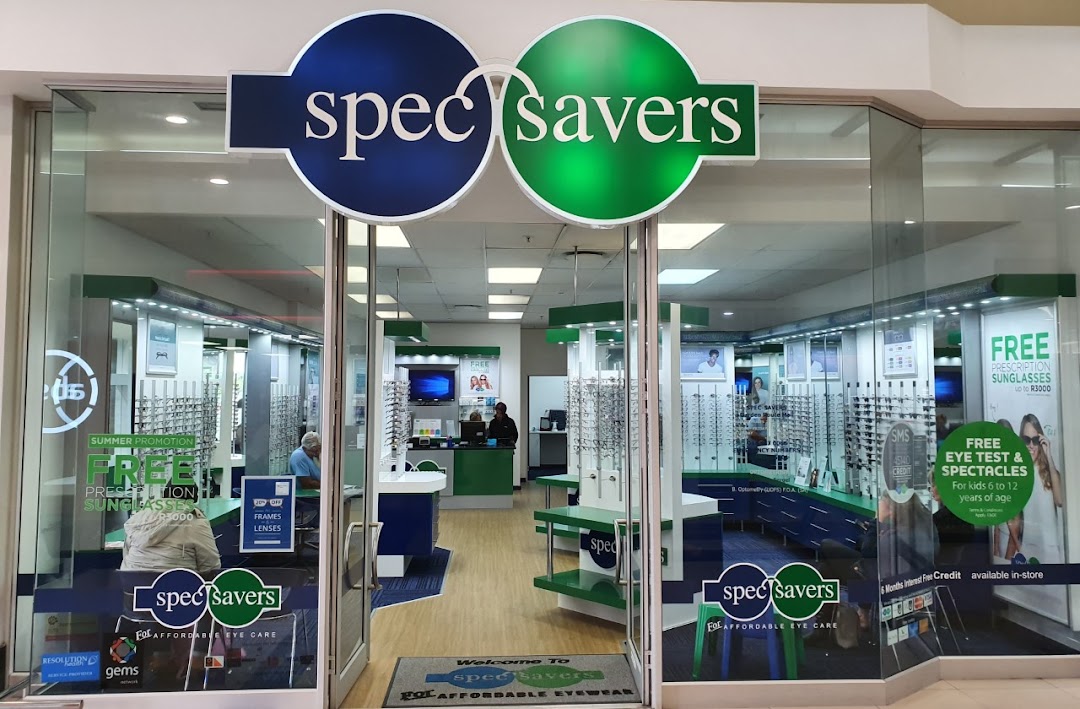 Spec-Savers Garden Route Mall