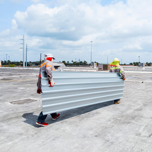 Roofing Contractor «San Antonio Roof Experts», reviews and photos, 5225 McCullough Ave, San Antonio, TX 78212, USA