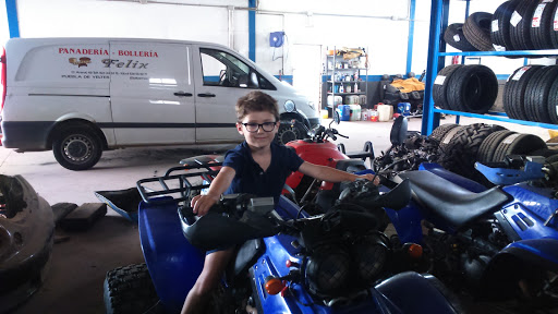 TALLER CGA en Tamames, Salamanca