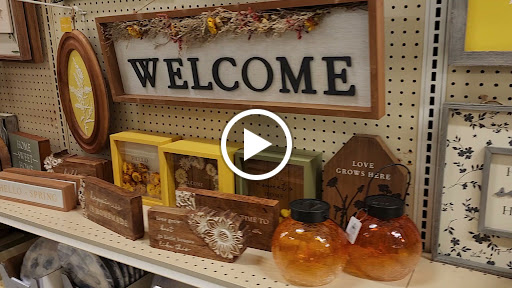 Fabric Store «Jo-Ann Fabrics and Crafts», reviews and photos, 965 North Point Dr, Alpharetta, GA 30022, USA