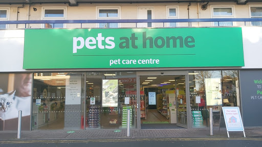 Pets at Home Putney