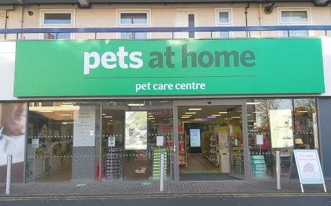 Pets at Home Putney image