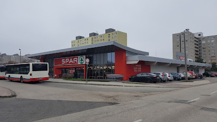 SPAR szupermarket