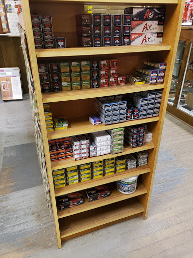 Archery Store «Gun Shack / Crosswind», reviews and photos, 101 S Main St, Mt Airy, MD 21771, USA