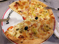 Pizza du Pizzeria Le For Eat à Wissant - n°15