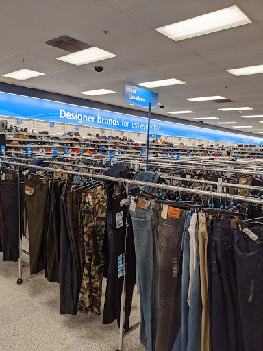 Clothing Store «Ross Dress for Less», reviews and photos, 7600 N 10th St, McAllen, TX 78504, USA