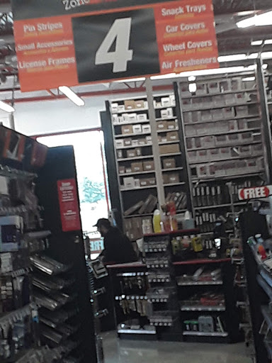 Auto Parts Store «AutoZone», reviews and photos, 12190 W Alameda Pkwy, Lakewood, CO 80228, USA