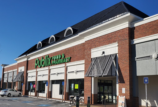 Supermarket «Publix Super Market at Howell Mill Village», reviews and photos, 2020 Howell Mill Rd NW A, Atlanta, GA 30318, USA