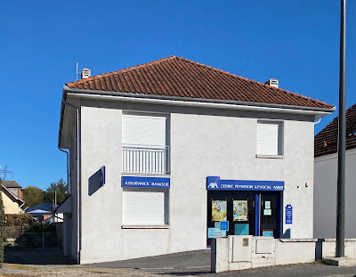 AXA Assurance AMBIT ET PETERSON à Bagnères-de-Bigorre