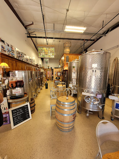 Winery «First Crush Winery», reviews and photos, 527 Main St, Harwich, MA 02645, USA