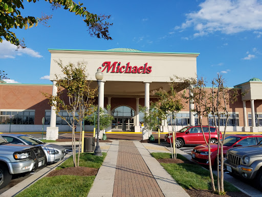 Craft Store «Michaels», reviews and photos, 46301 Potomac Run Plaza, Sterling, VA 20164, USA