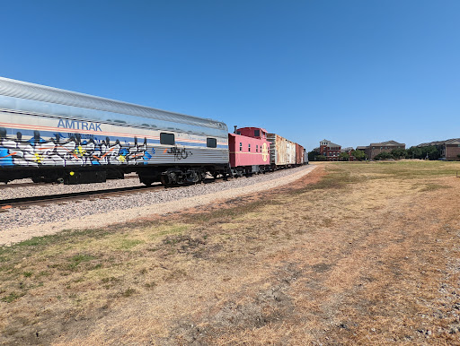 Museum «Museum of American Railroad», reviews and photos, 6455 Page St, Frisco, TX 75034, USA