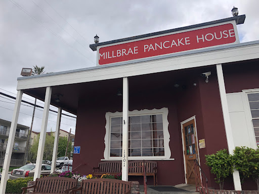 Millbrae Pancake House image