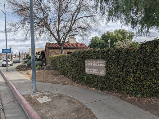 Tourist Attraction «Historic Adobe Building», reviews and photos, 157 Moffett Blvd, Mountain View, CA 94043, USA