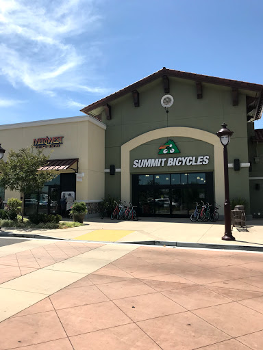 Summit Bicycles