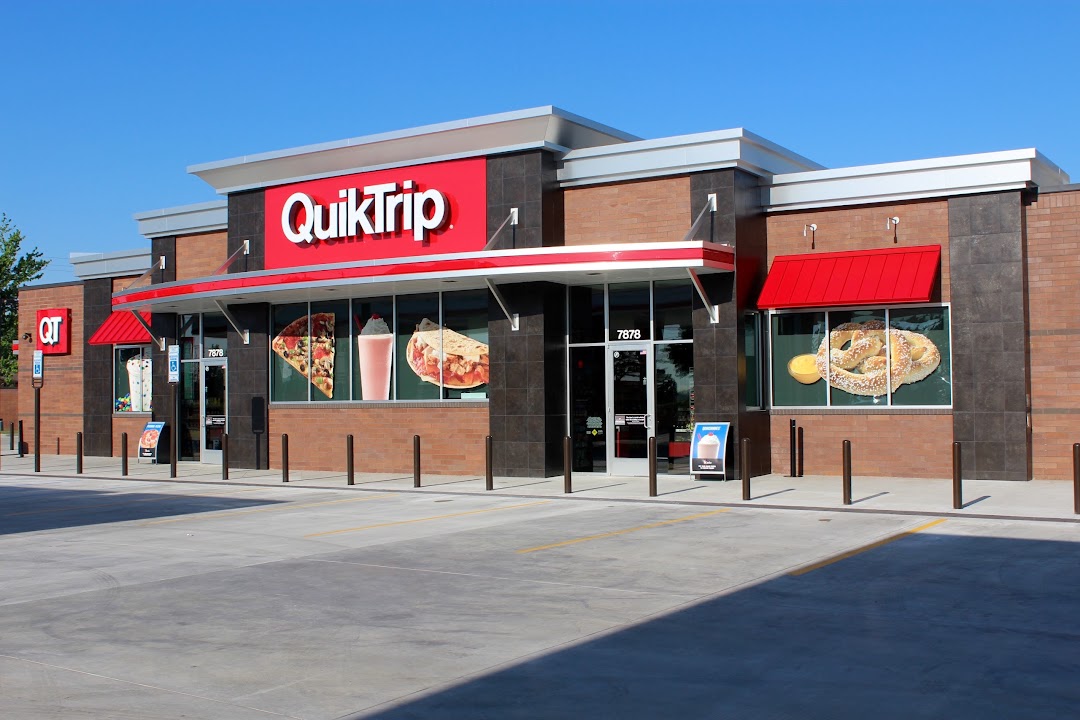 QuikTrip