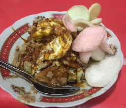 TAHU GIMBAL PAK EKO ASLI photo