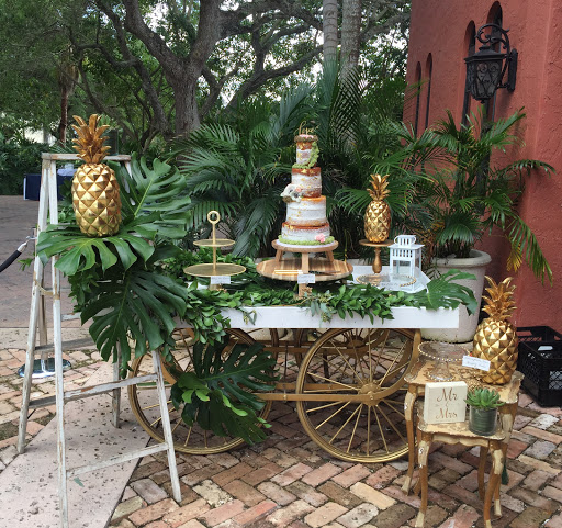 Catering «Eggwhites Special Event Catering», reviews and photos, 1419 NE 129th St, Miami, FL 33161, USA