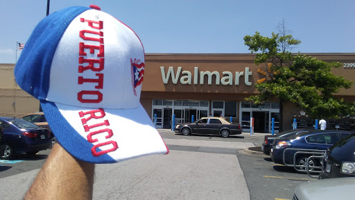 Discount Store «Walmart», reviews and photos, 2399 North Point Blvd, Dundalk, MD 21222, USA