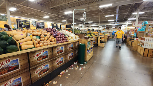 Health Food Store «Sprouts Farmers Market», reviews and photos, 150 E Main St #150, Alhambra, CA 91801, USA