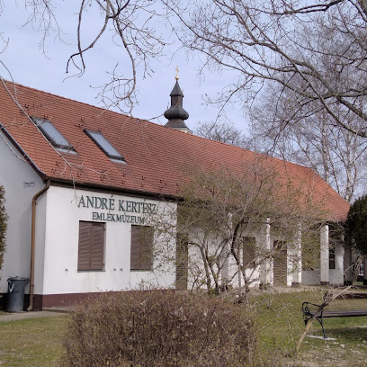 André Kertész Fotómúzeum és Emlékház