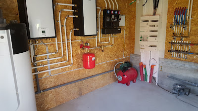 Entreprise CHAUVIN à Thonon-les-Bains