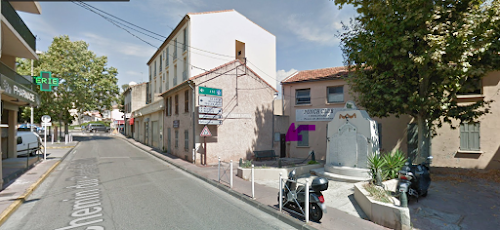 Eglise Biblique Baptiste à Toulon