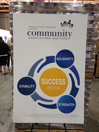 Food Bank «Orange County Food Bank», reviews and photos