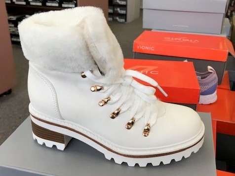 Shoe Store «Pix Shoes of Louisville», reviews and photos, 201 S Preston St, Louisville, KY 40202, USA