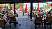 Atmosphère du Restaurant Le Départ Saint-Michel à Paris - n°10