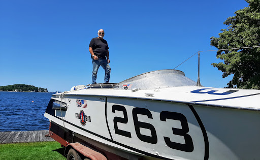 History Museum «Antique Boat Museumsw», reviews and photos, 750 Mary St, Clayton, NY 13624, USA