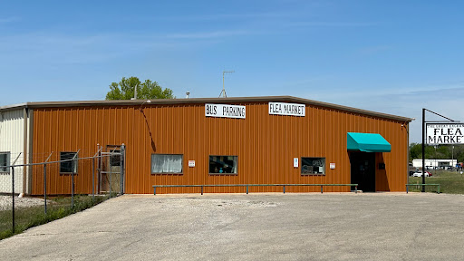 The Great Exchange Flea Market