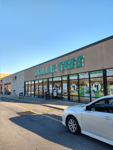 Dollar Store «Dollar Tree», reviews and photos, 6900 Hamilton Blvd #220, Trexlertown, PA 18087, USA
