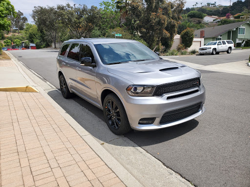 Caliber Collision image