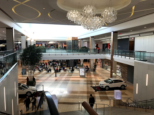 Movie Theater «Regal Cinemas Springfield Town Center 12», reviews and photos, 6859 Springfield Mall, Springfield, VA 22150, USA