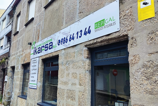Repigal - Servicios Integrales en Ponteareas, Pontevedra
