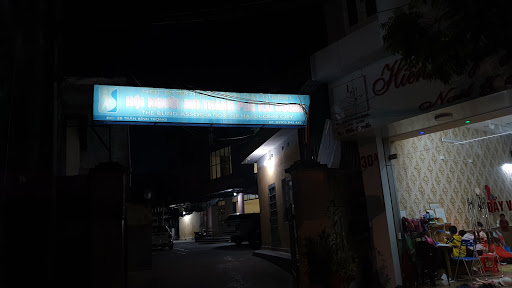 Association For The Blind Hai Duong City