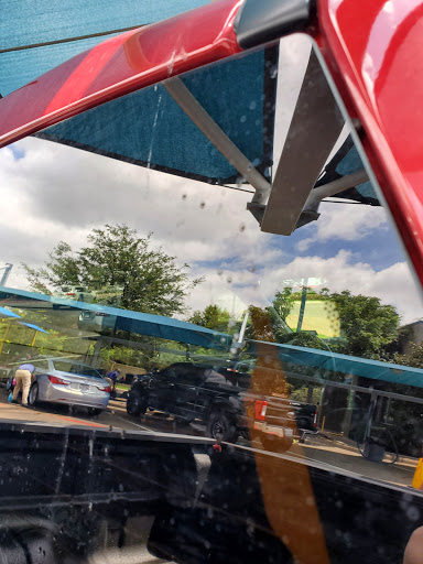 Car Wash «Carmel Car Wash», reviews and photos, 1401 N Cooper St, Arlington, TX 76011, USA