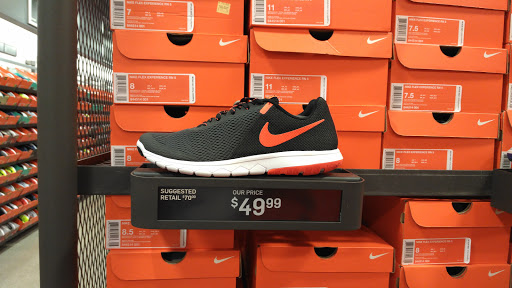 Outlet Mall «Sanibel Outlets», reviews and photos, 20350 Summerlin Rd, Fort Myers, FL 33908, USA