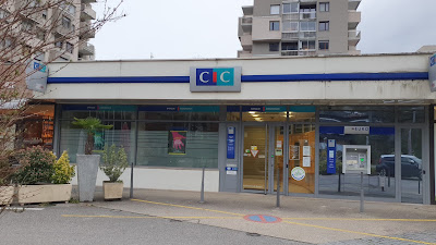 CIC à Meylan