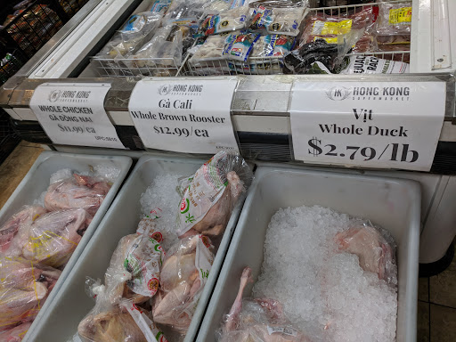 Grocery Store «Hong Kong Supermarket», reviews and photos, 8557 Research Blvd, Austin, TX 78758, USA